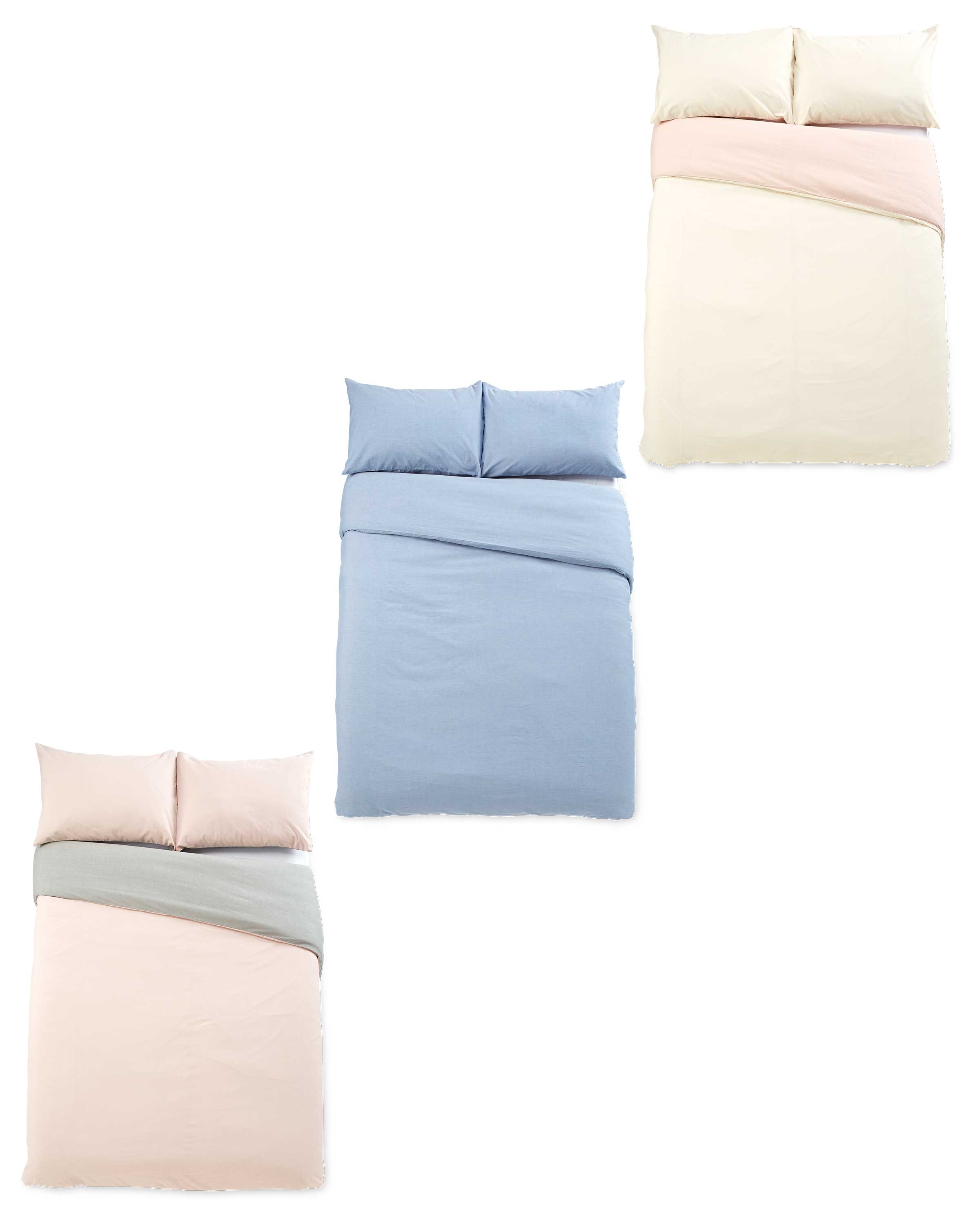 Kirkton House Double Duvet Set ALDI UK
