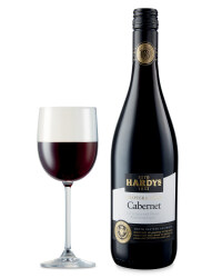 Chapter & Verse Cabernet Sauvignon
