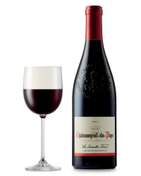 Châteauneuf-du-Pape 2016