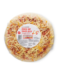 Cheese & Tomato Pizza 288g