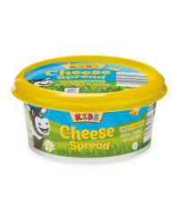 Cheese Spread