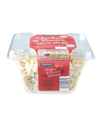 Chicken & Bacon Pasta Salad