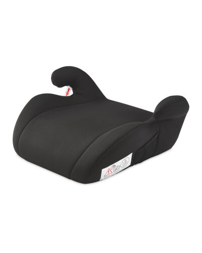 Aldi car booster seat Clearance