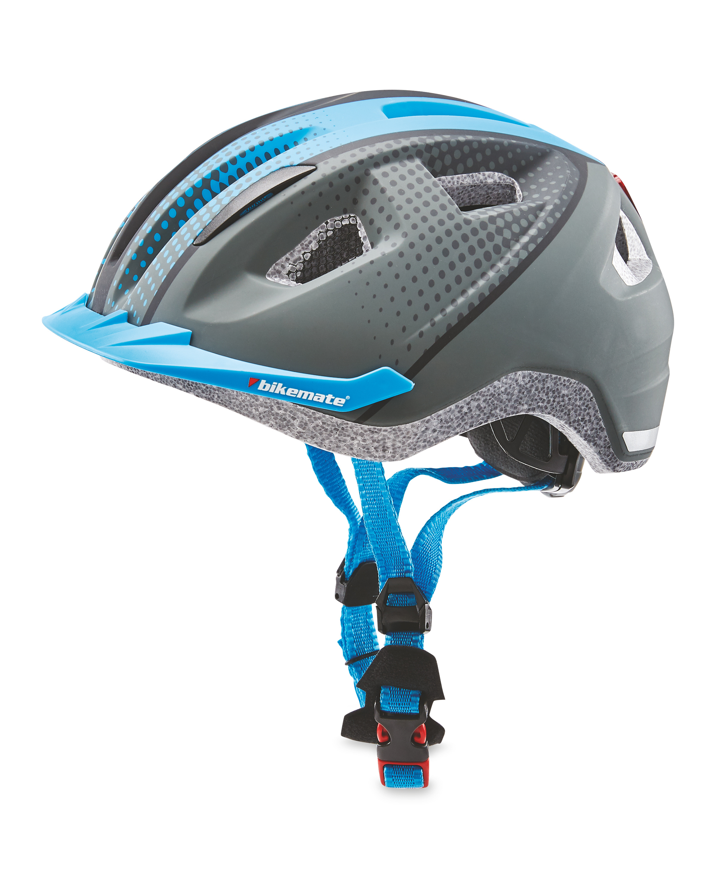 Children's Bike Helmet ALDI UK