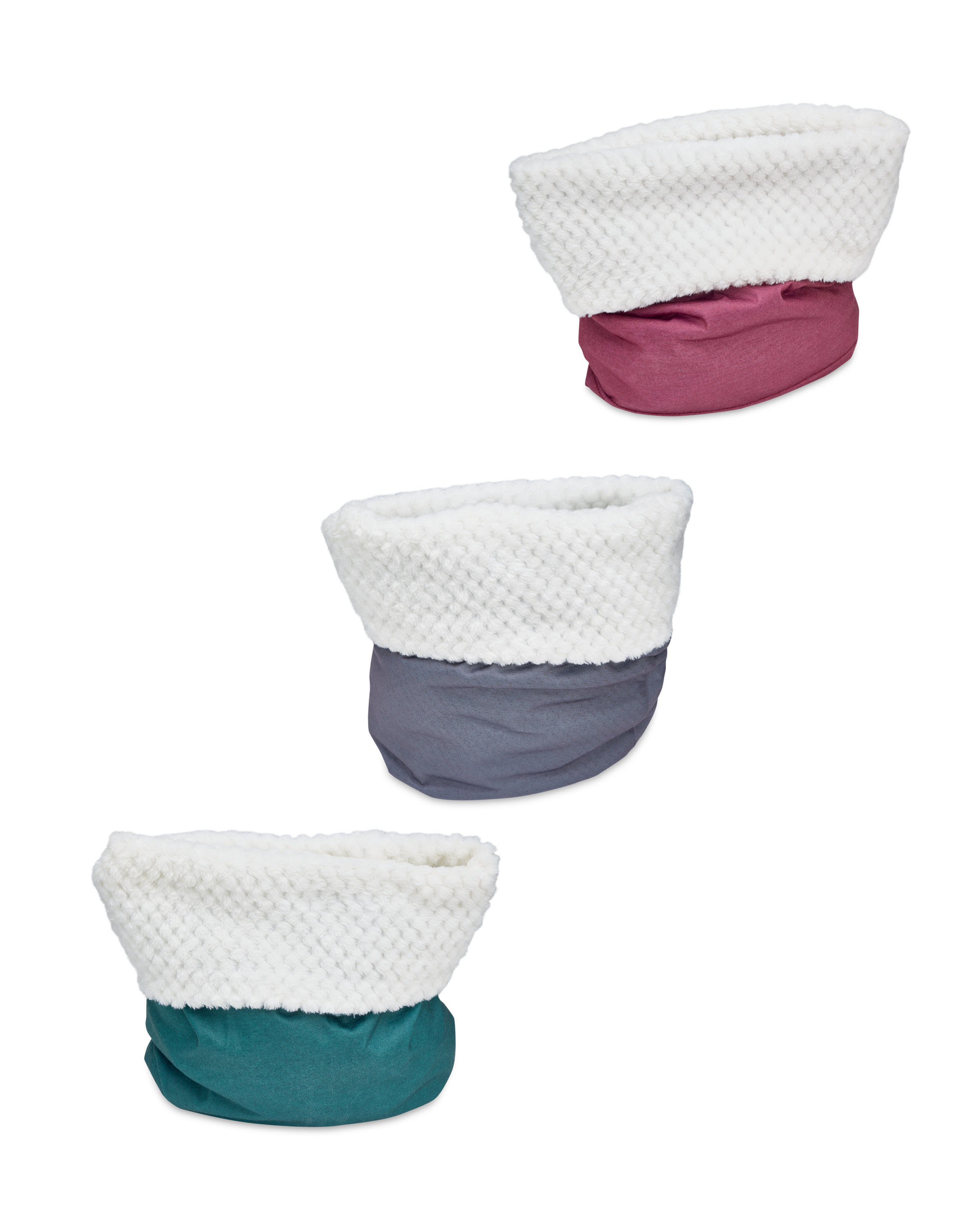 Crane Ski Neck Warmer ALDI UK