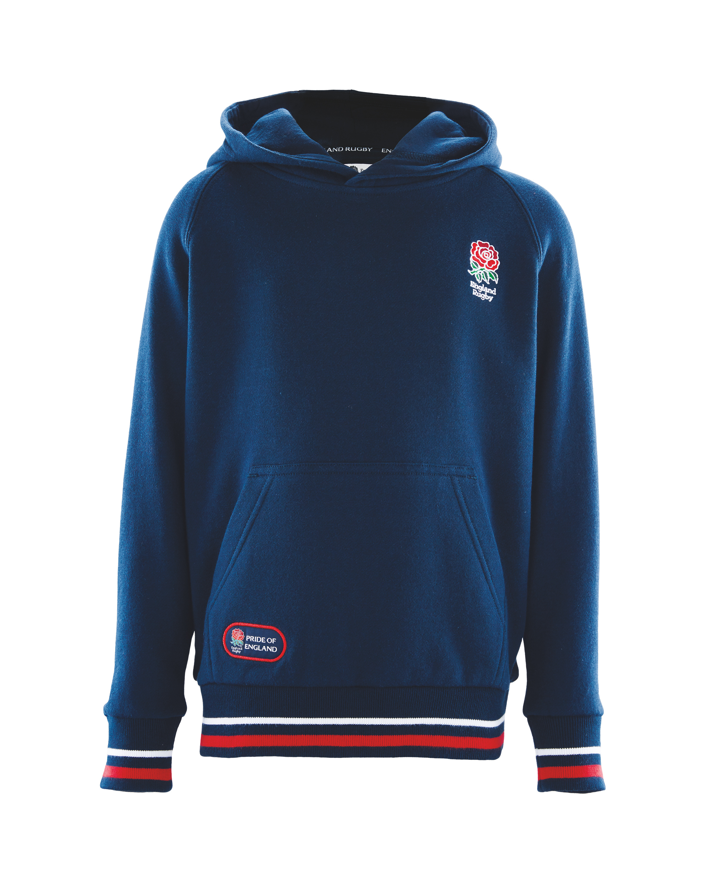 Children's Rugby Hoody England - ALDI UK