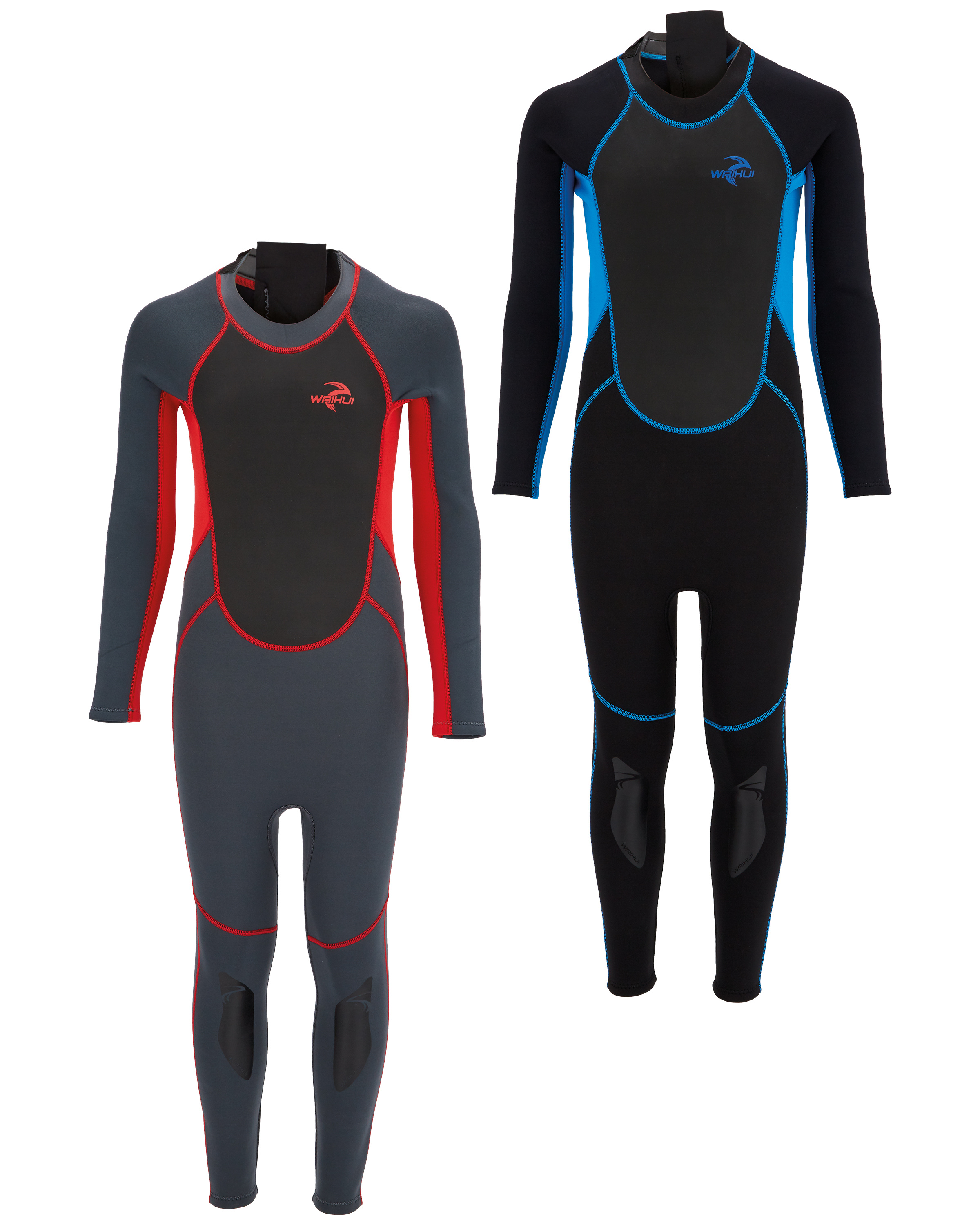 Children's Full Length Wetsuit ALDI UK