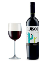 Quisco Malbec