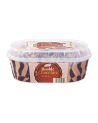 Chocolate Ice Cream