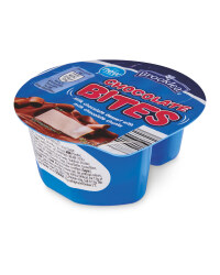 Chocolate Bites Split Pot Dessert