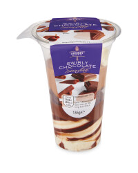 Chocolate Sundae