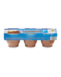 Chocolate Trifles