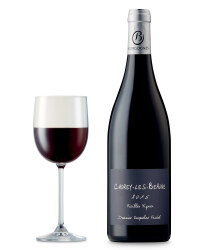 Chorey-les-Beaune 2015