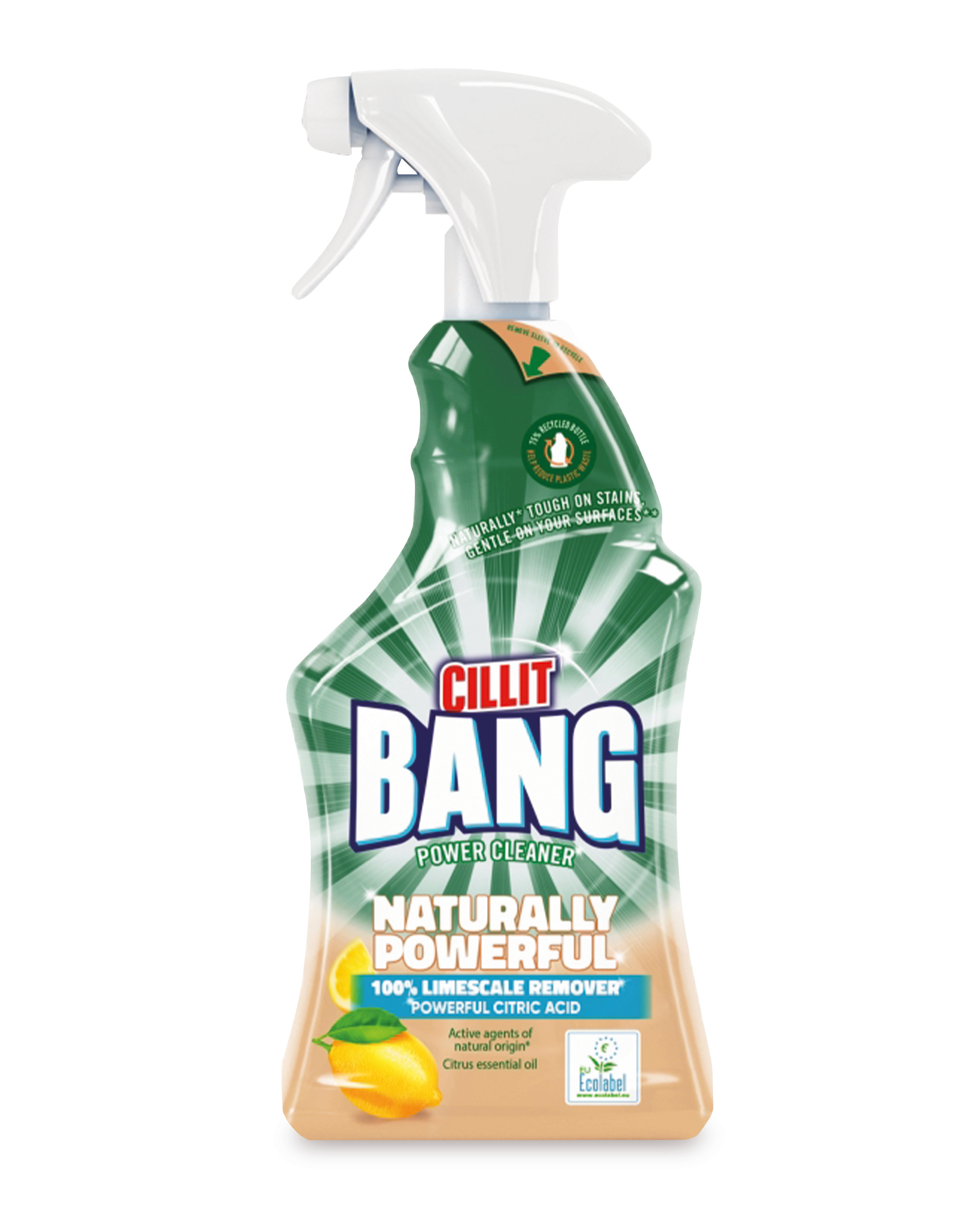 Cillit Bang Limescale Remover ALDI UK