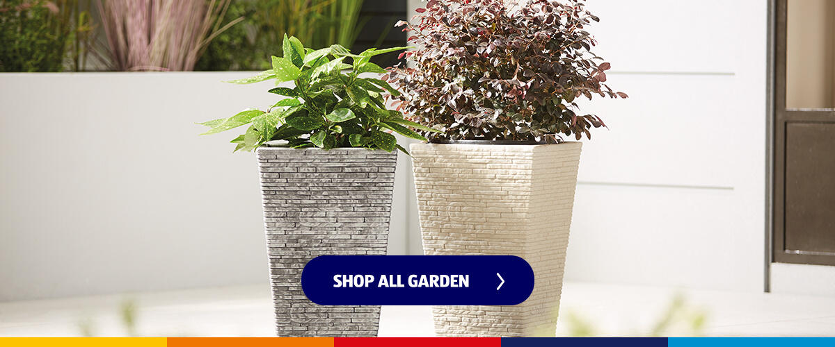 Shop All Garden