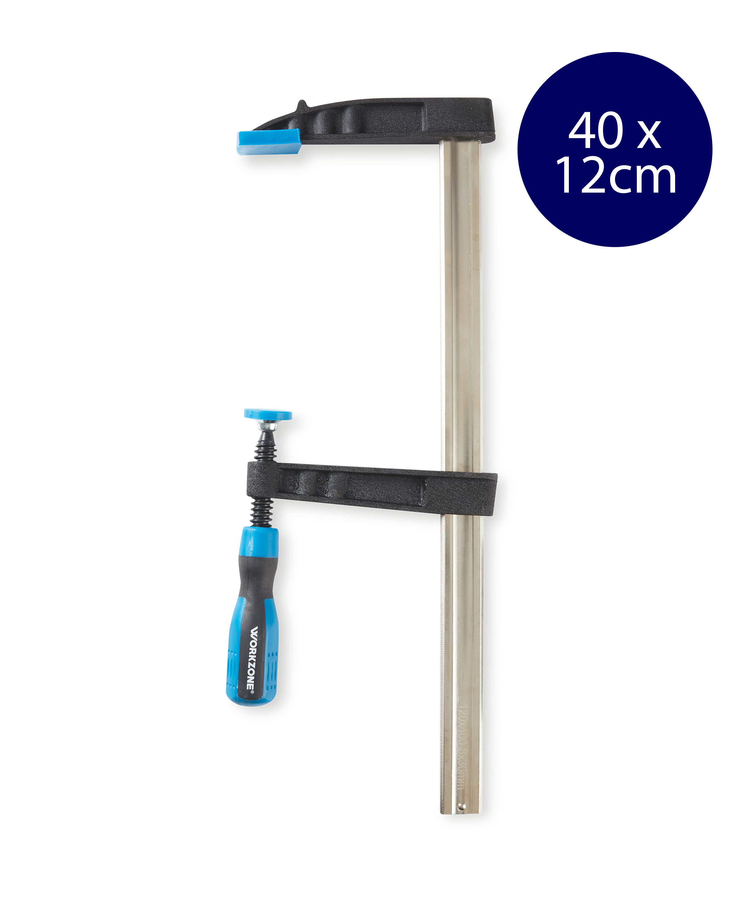 Clamping Jaw 1 Piece Set ALDI UK