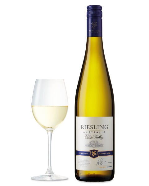 Exquisite Riesling 2016, Clare Valley, Australia