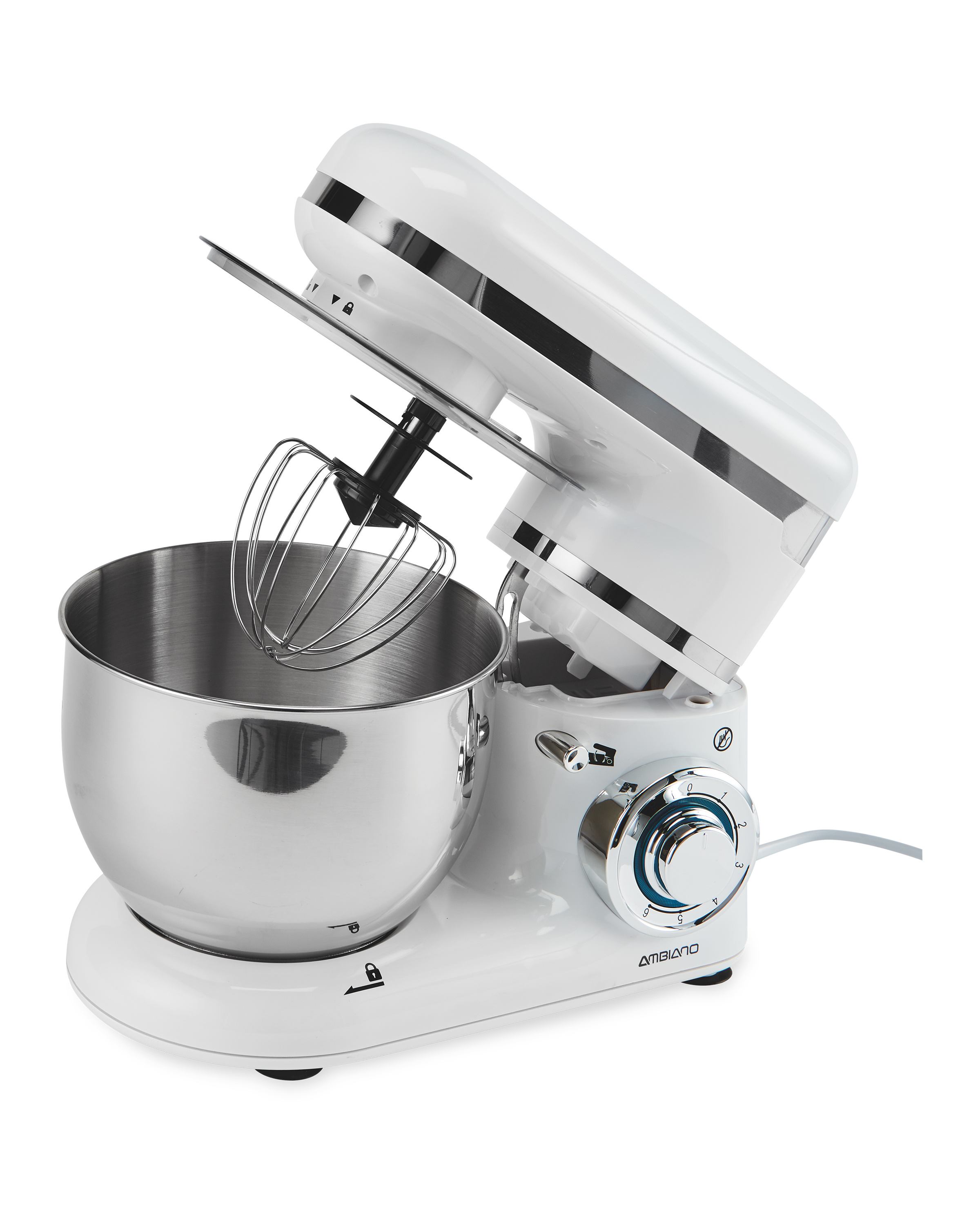 Ambiano Classic Stand Mixer ALDI UK