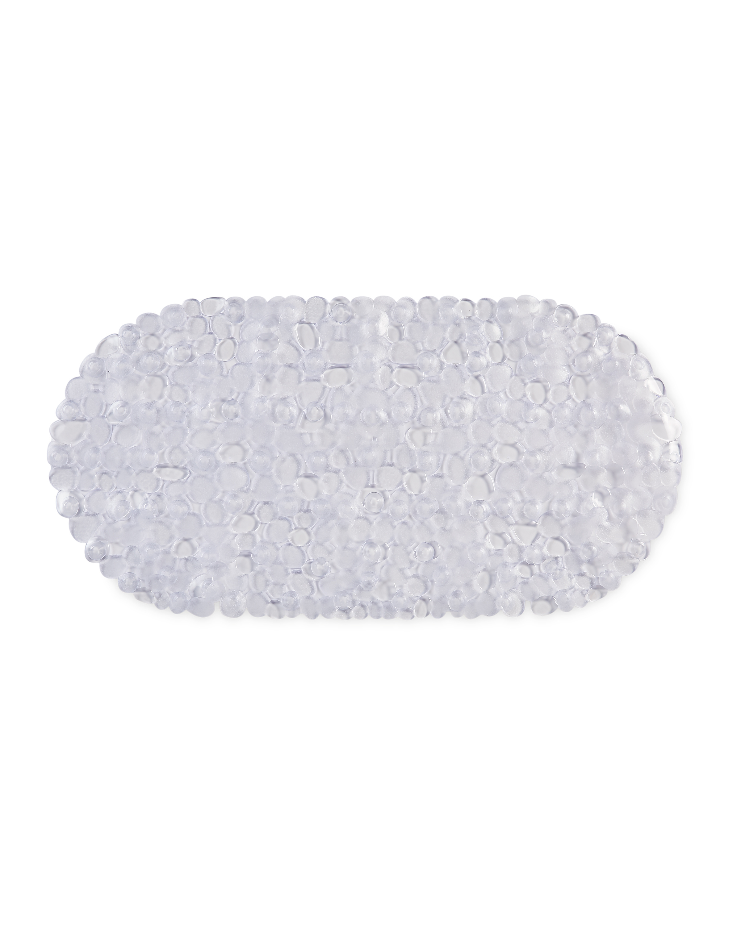 Kirkton House Clear Bath Mat ALDI UK