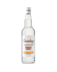 Cocobay Rum & Coconut