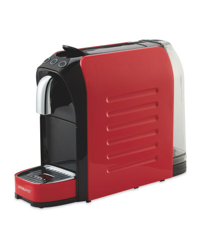 Aldi pod machine Clearance