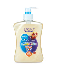 Cola Scented Family Hand Wash