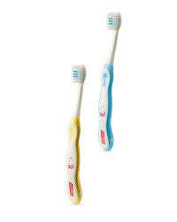 Colgate Kids Toothbrush 0-3 Years