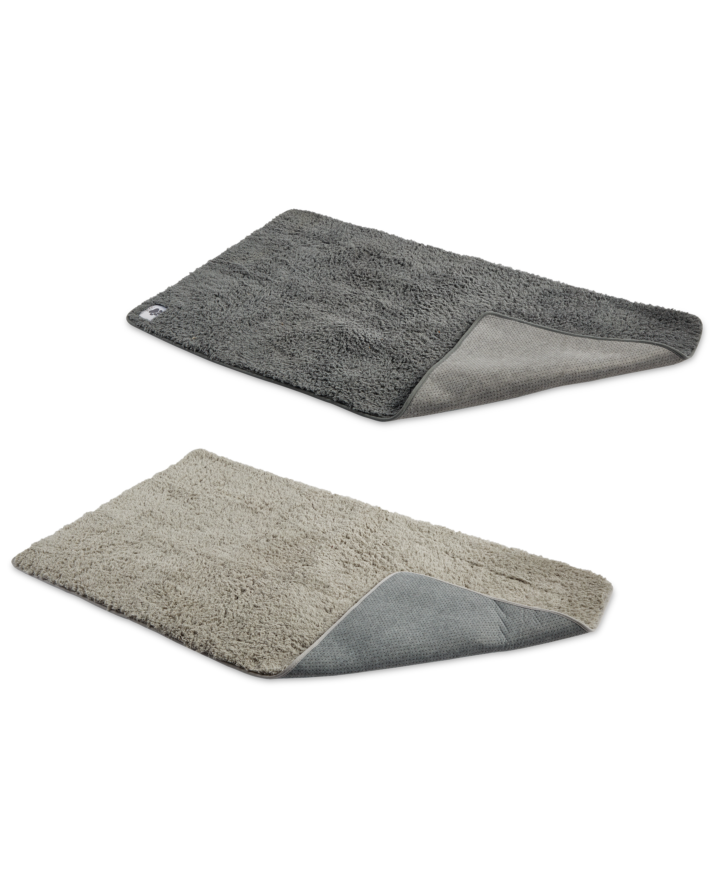 Comfy Sofa Pet Rug ALDI UK