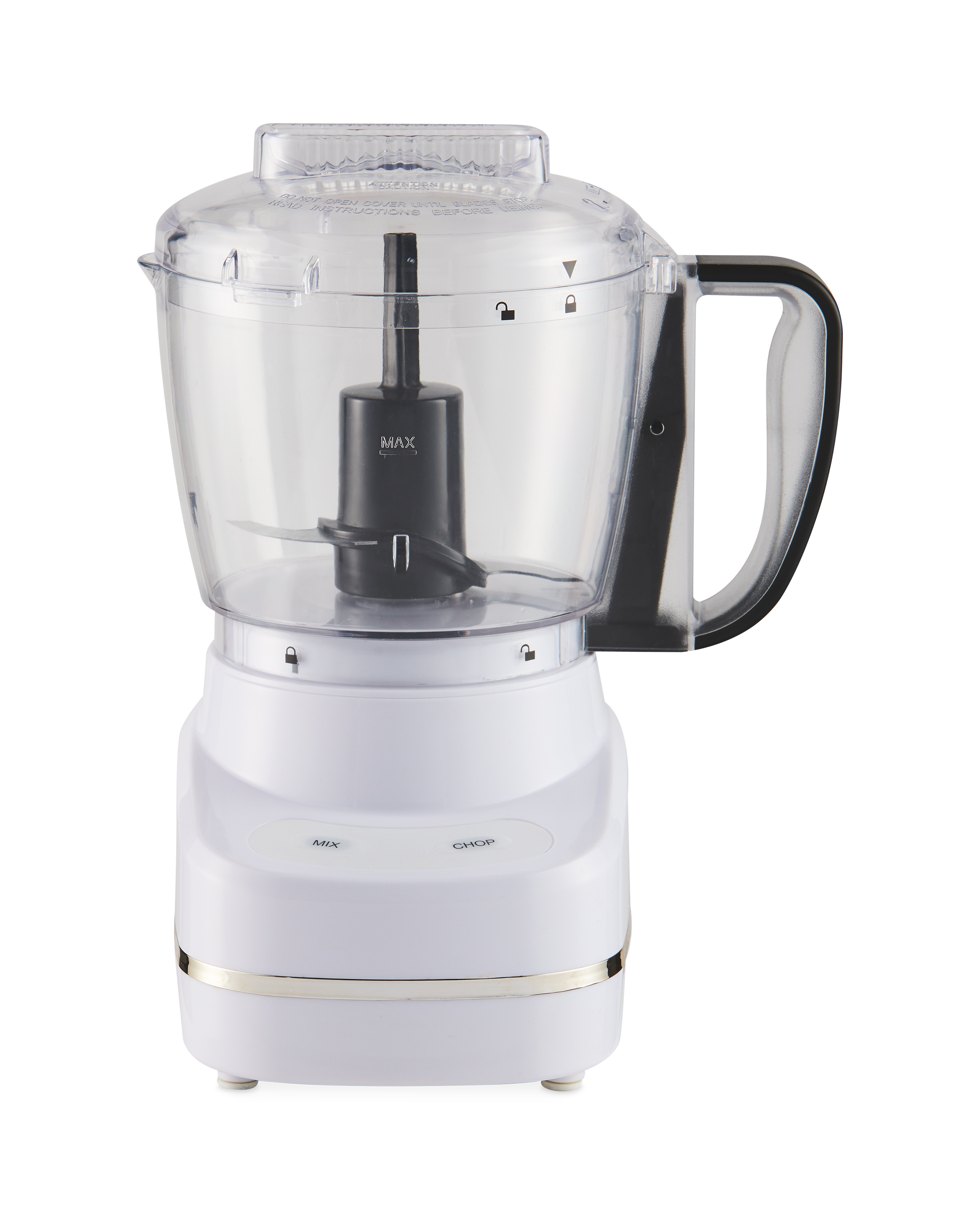 Compact Food Processor ALDI UK