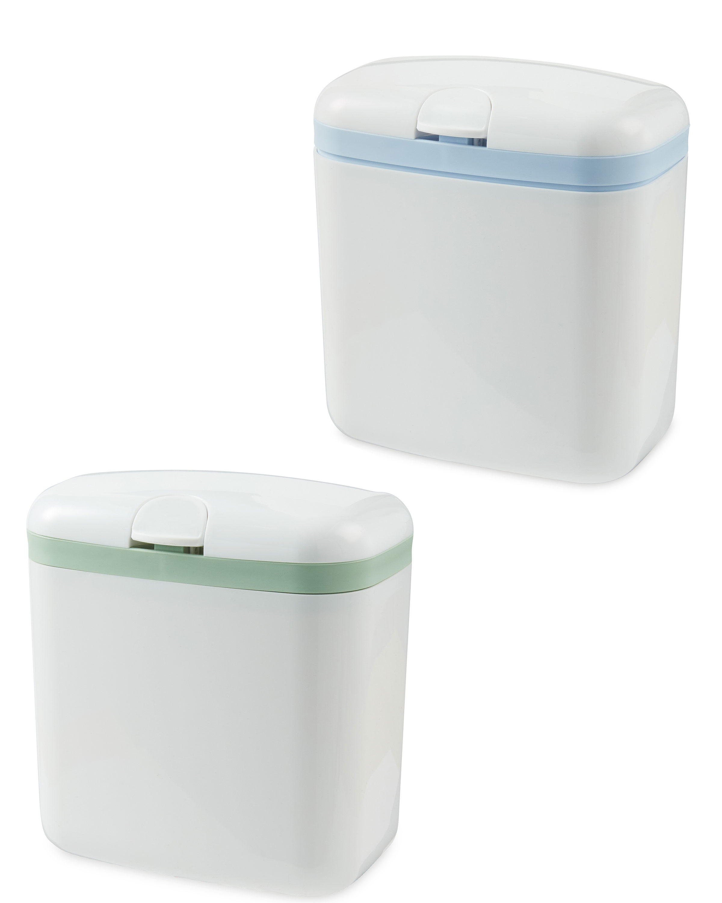 Compost Caddy with bags ALDI UK