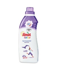 Colour Concentrated Liquid Wash