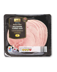 British Cooked Wiltshire Ham