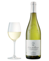 Costières de Nîmes Blanc