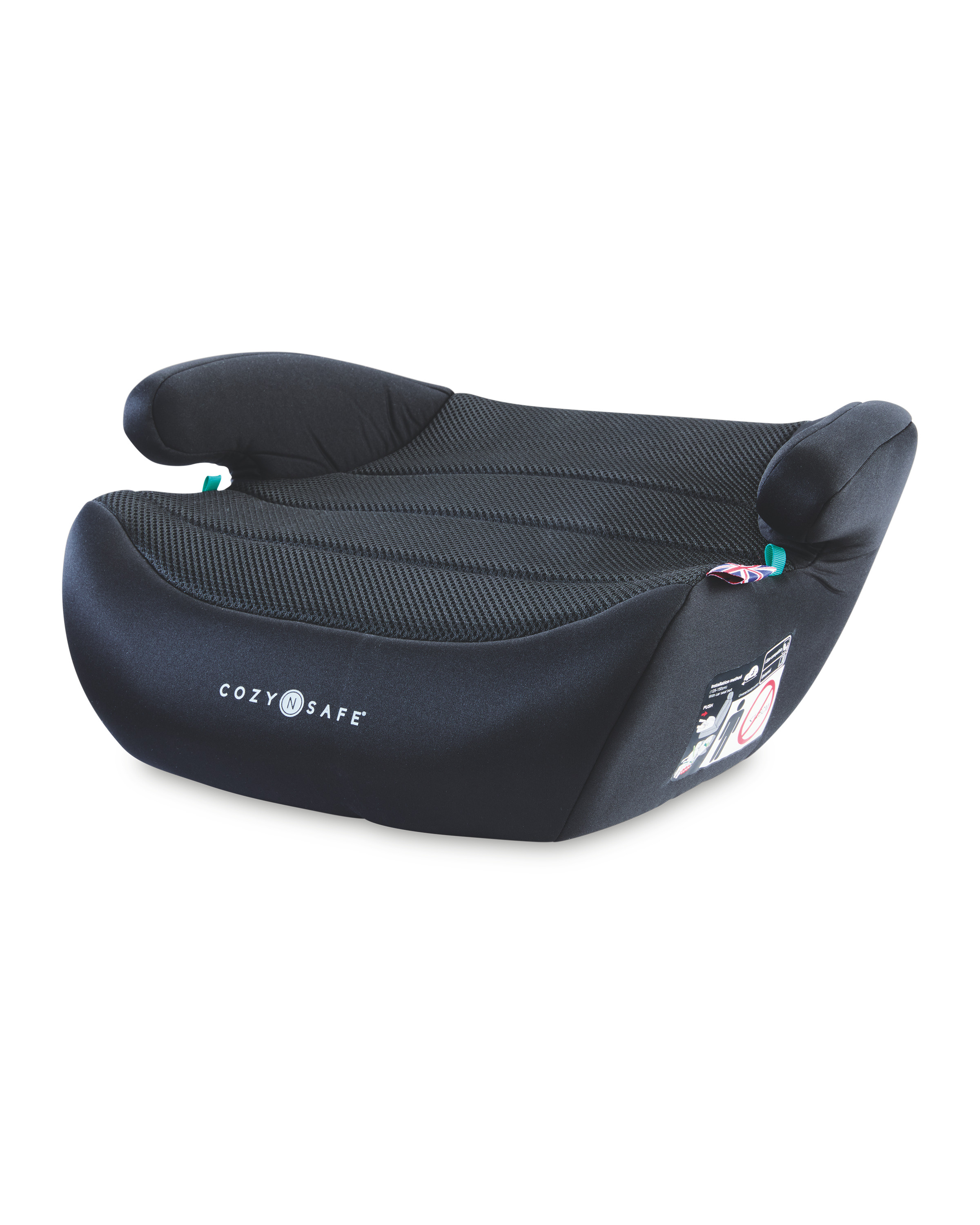 Cosy N Safe Booster Seat ALDI UK