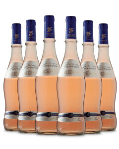 Aldi The Exquisite Collection Côtes de Provence Rosé, France 2015