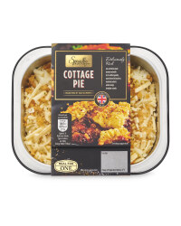 Cottage Pie