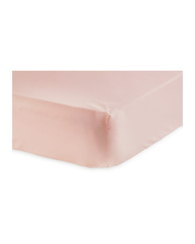 Cotton Percale King Fitted Sheet - ALDI UK