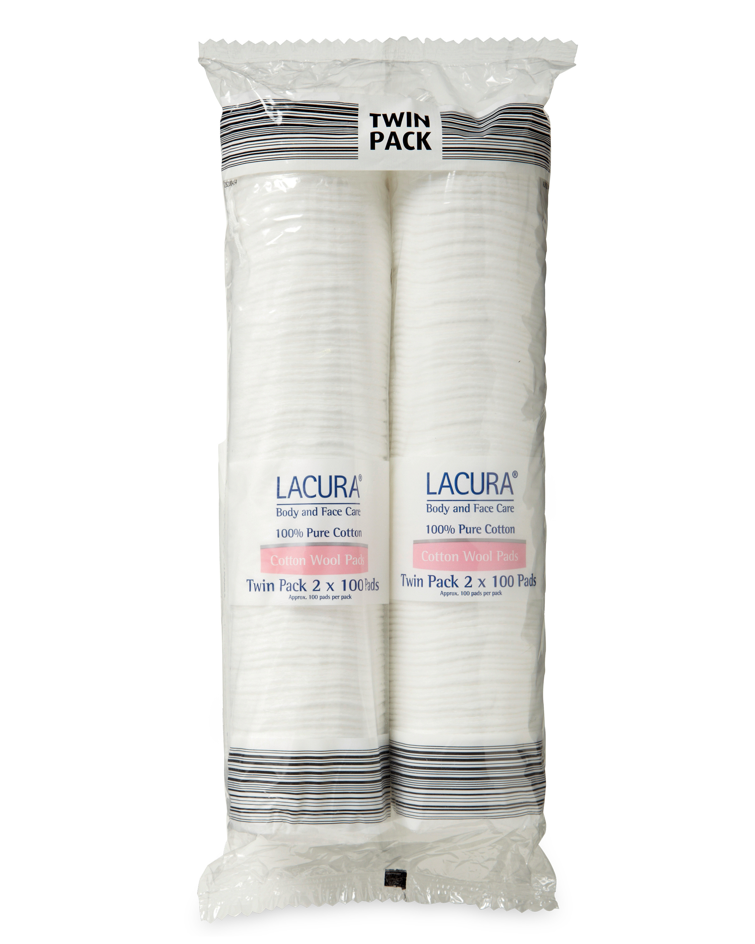 Cotton Wool Pads Deal at Aldi, Offer Calendar week