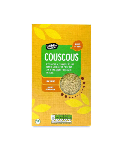 Couscous - ALDI UK