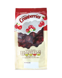 Cranberry
