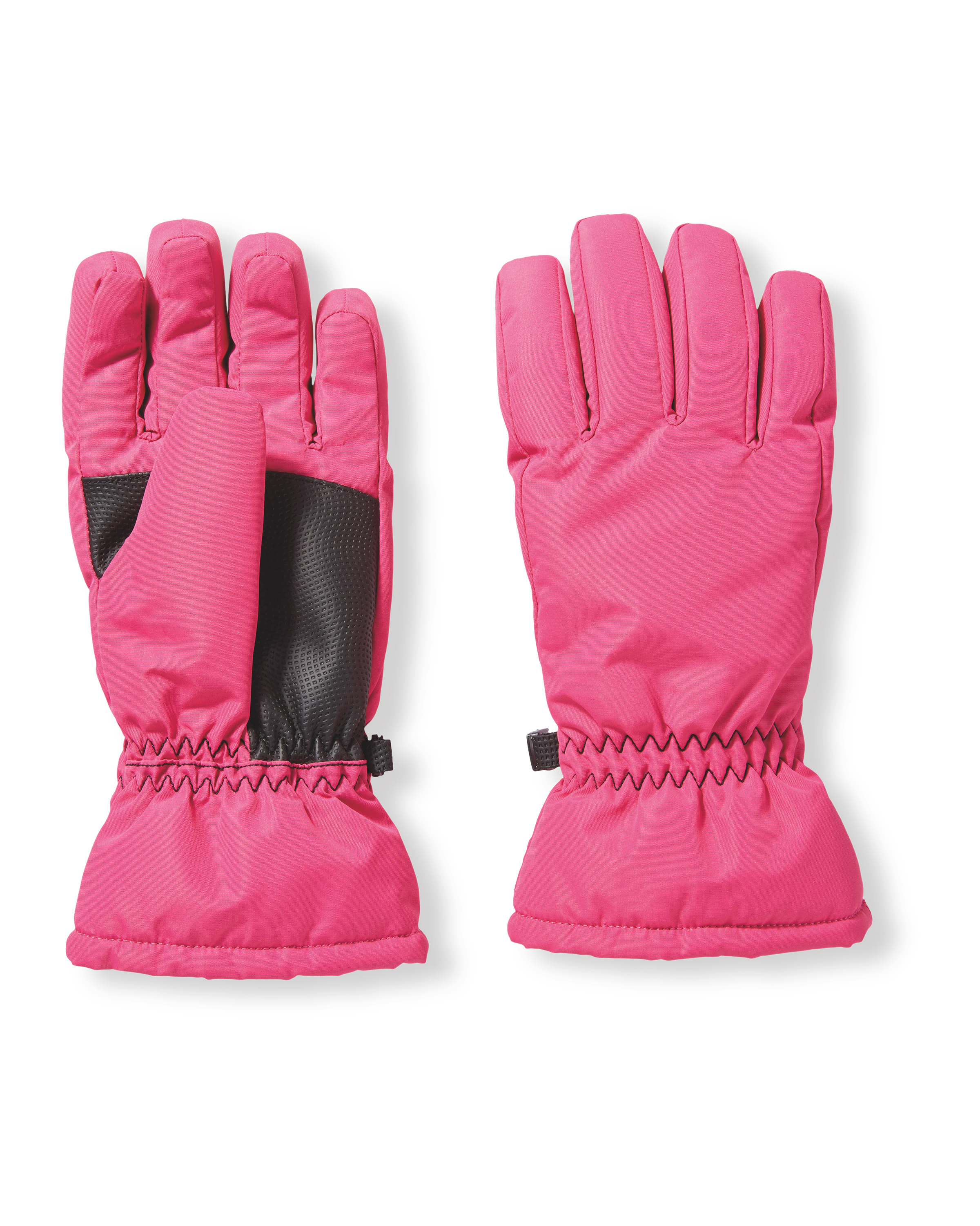 Crane Childrens Ski Gloves ALDI UK