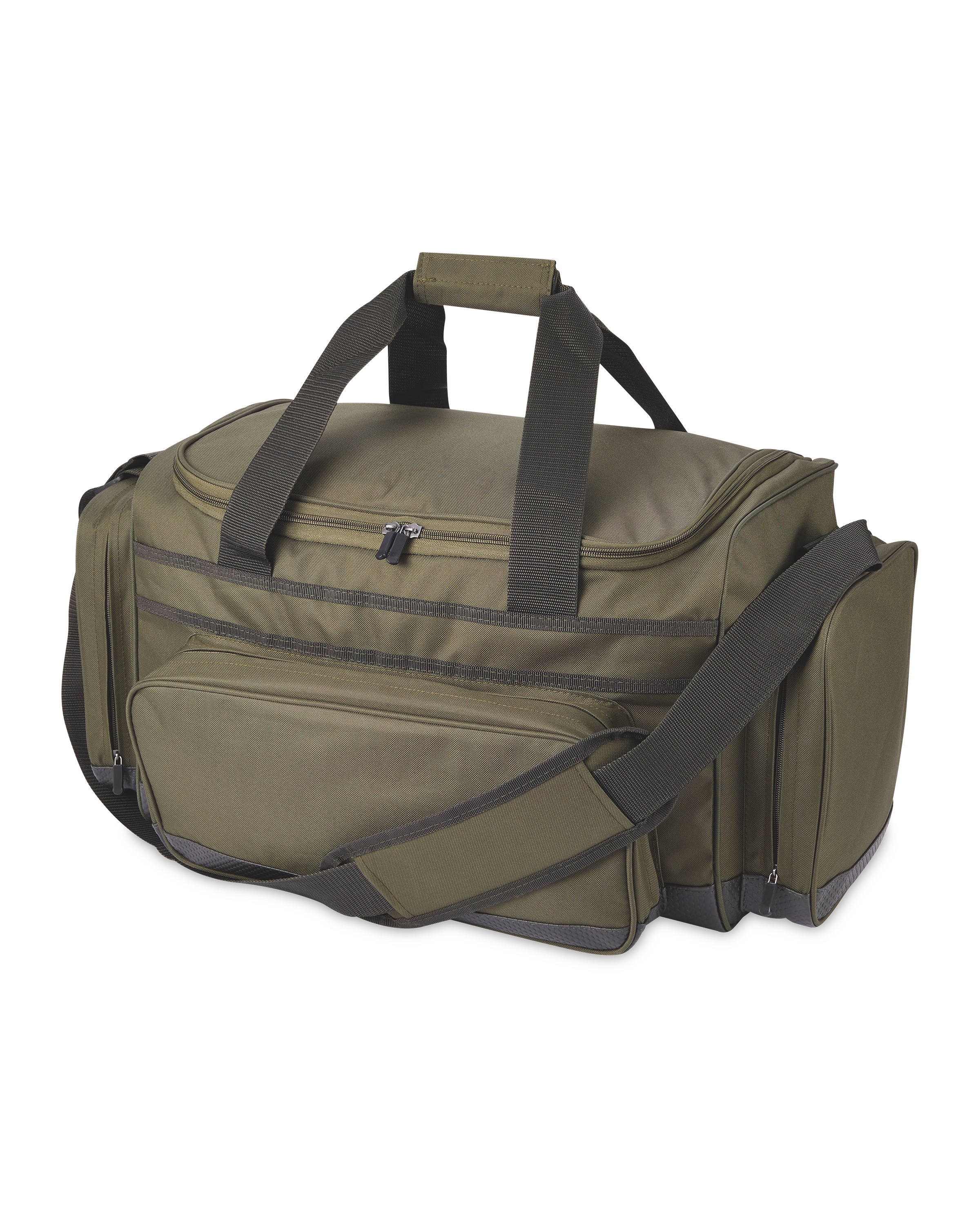 Crane Fishing Holdall - ALDI UK