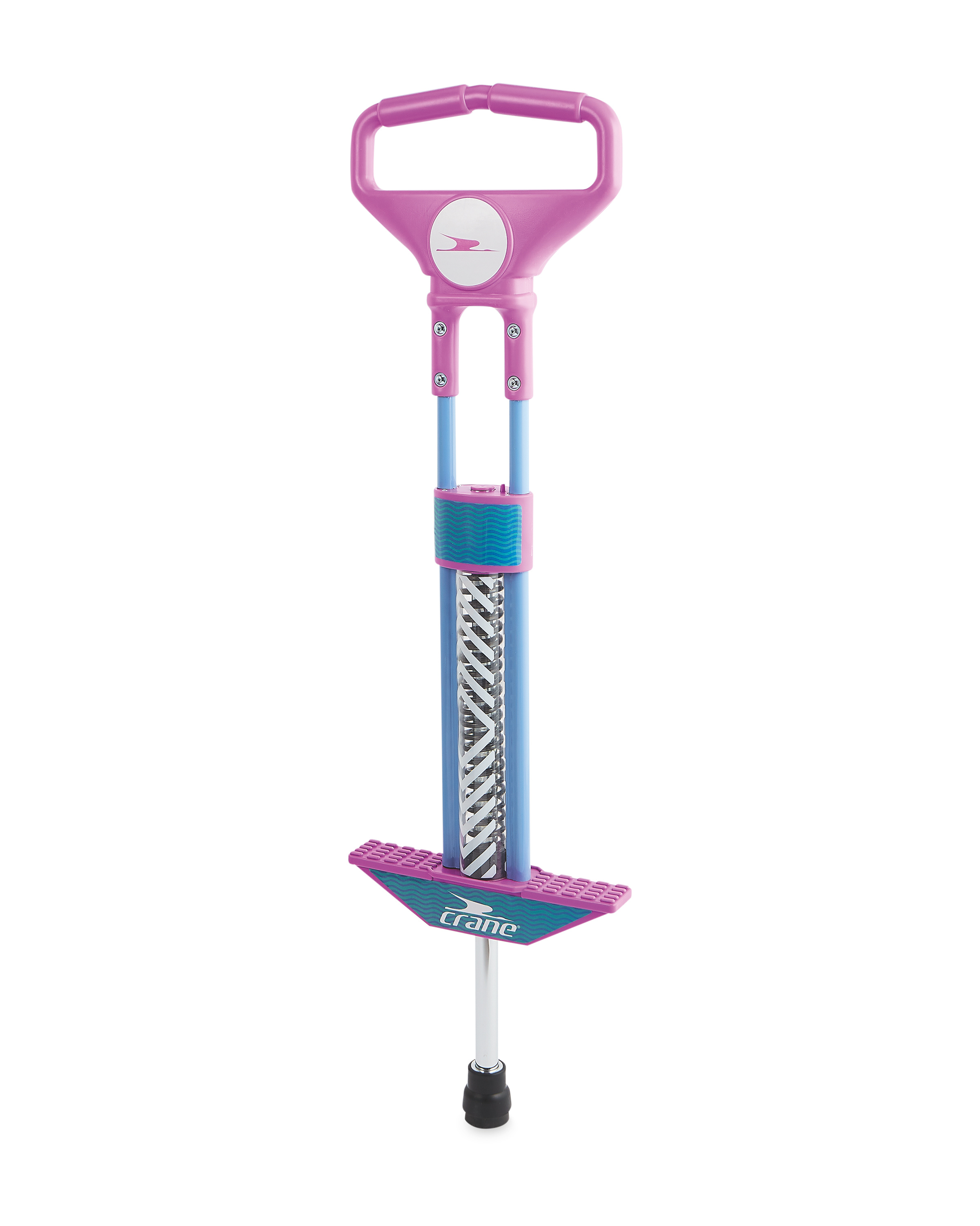 Crane Flashing Pogo Stick ALDI UK