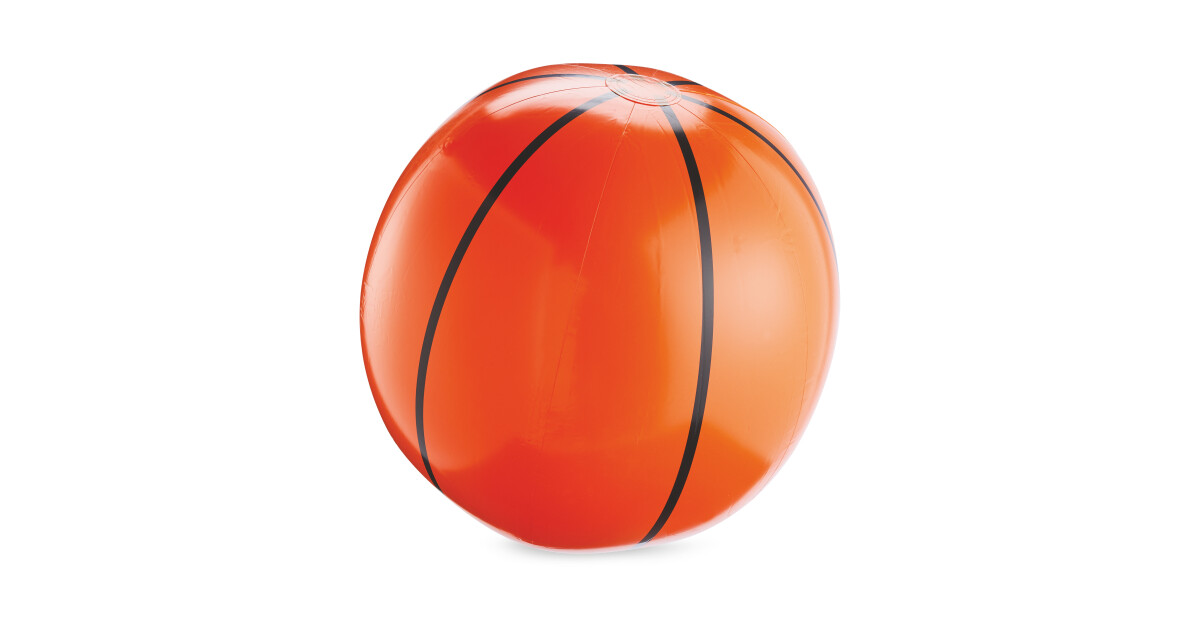Crane Giant Inflatable Basketball ALDI UK