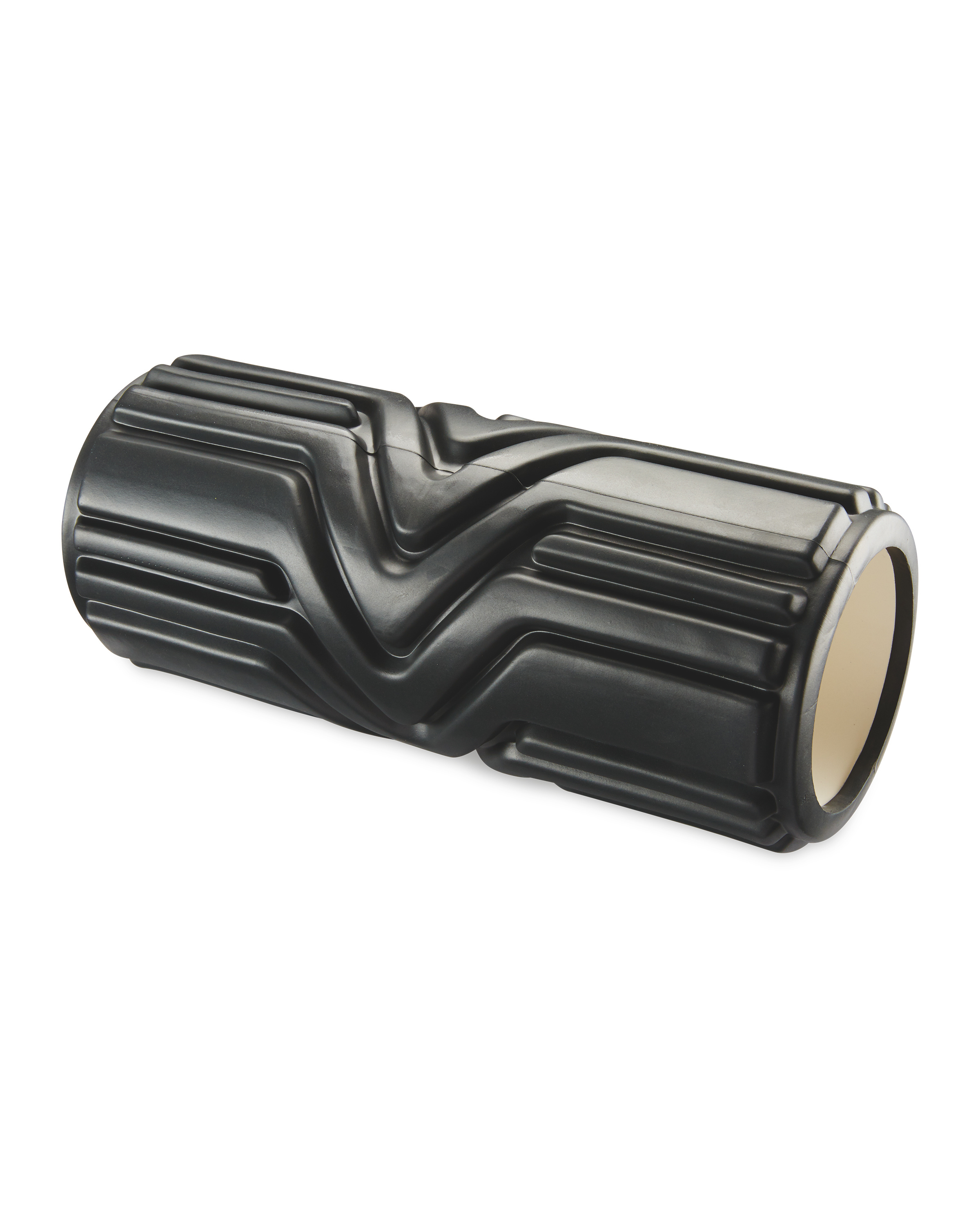 Crane Grooved Foam Roller ALDI UK