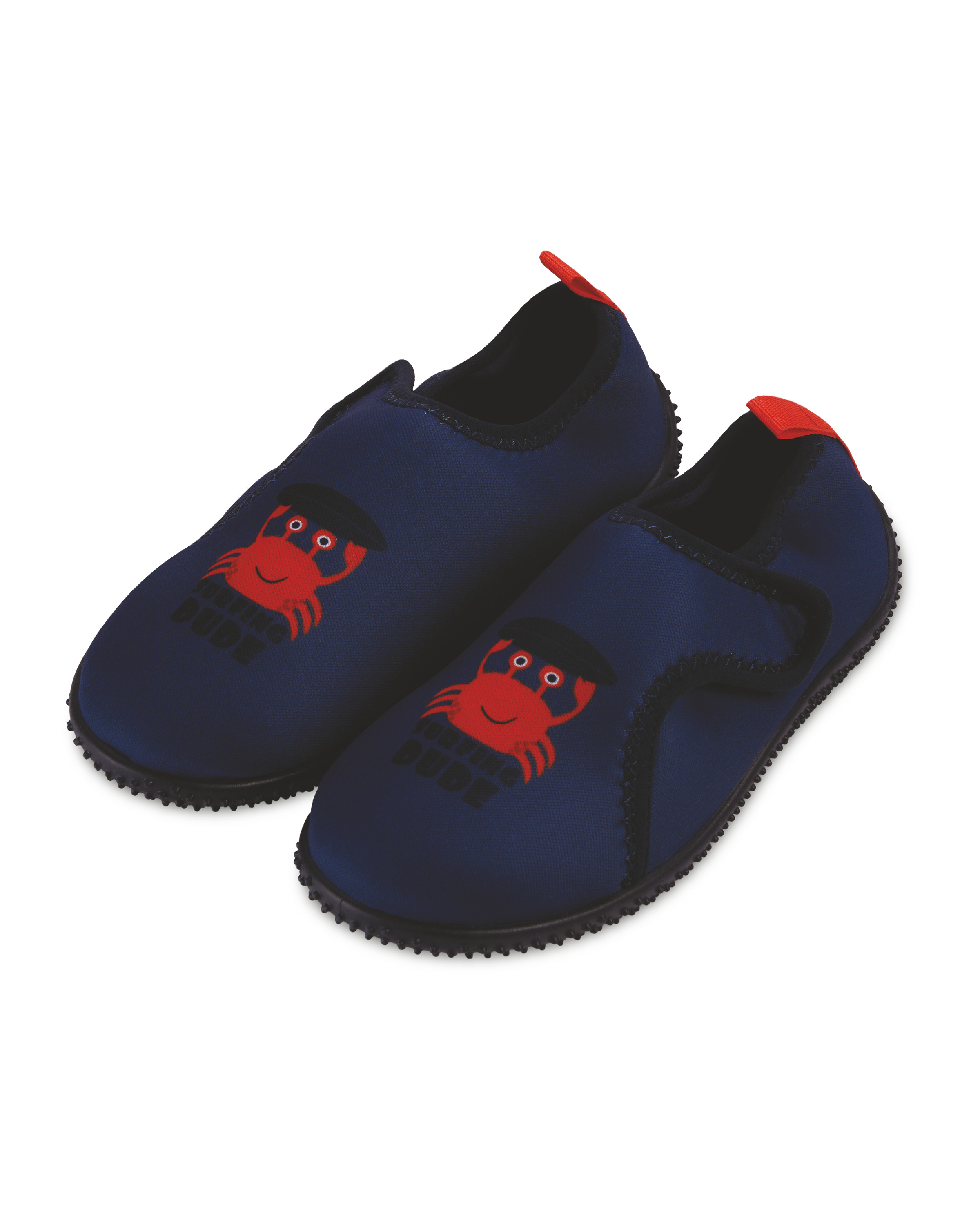 Crane Infant Aqua Shoes ALDI UK