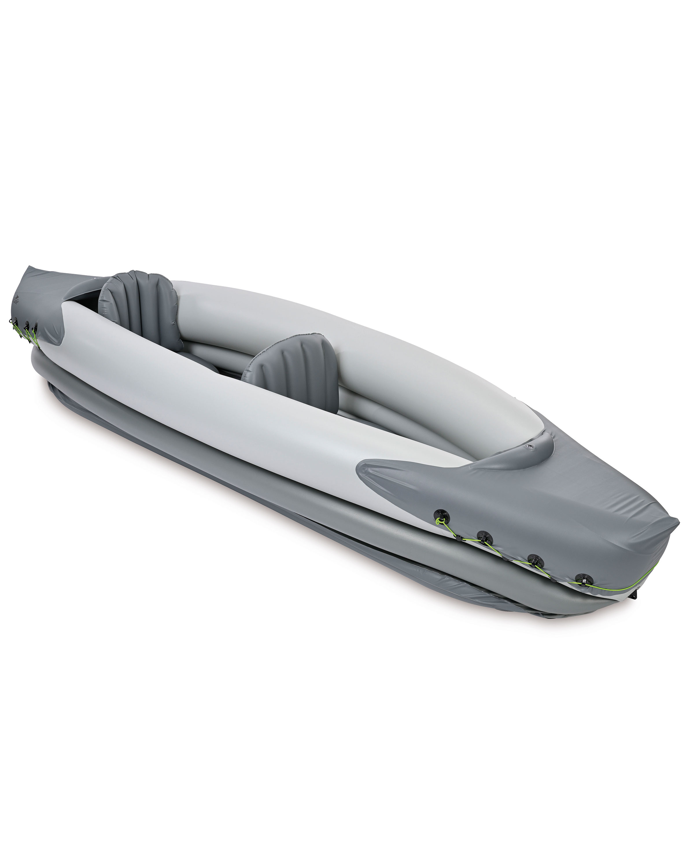 Crane Inflatable Kayak - ALDI UK