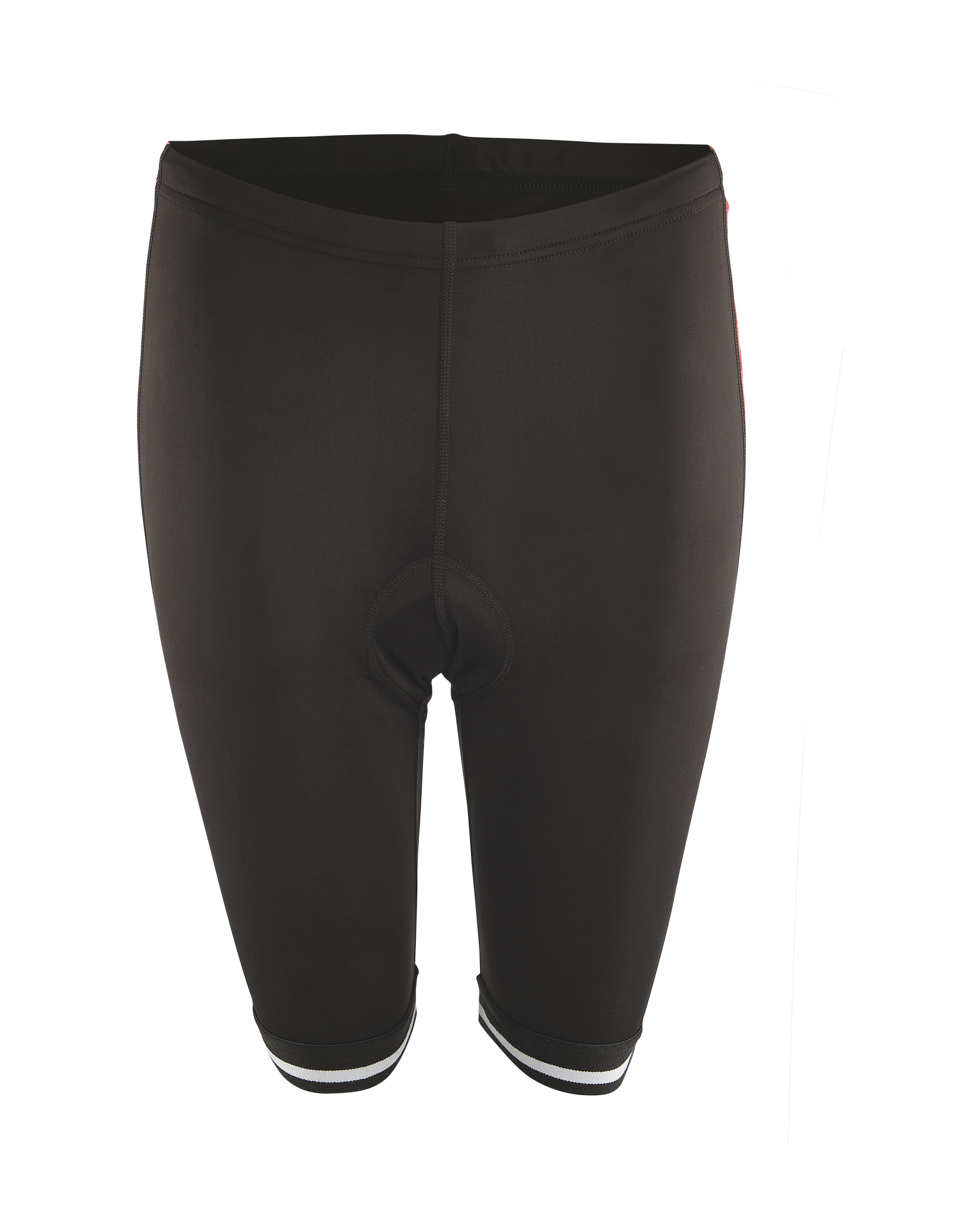 Crane Ladies' Printed Cycling Shorts ALDI UK