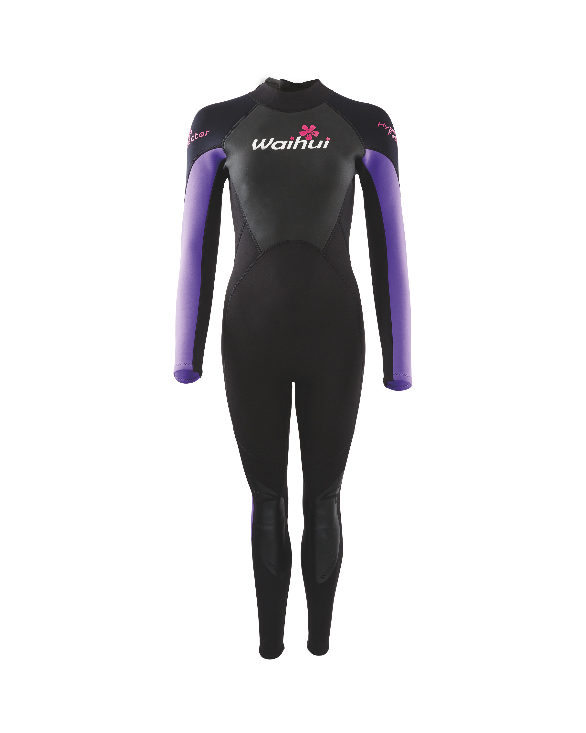 Crane Ladies Full Length Wetsuit ALDI UK