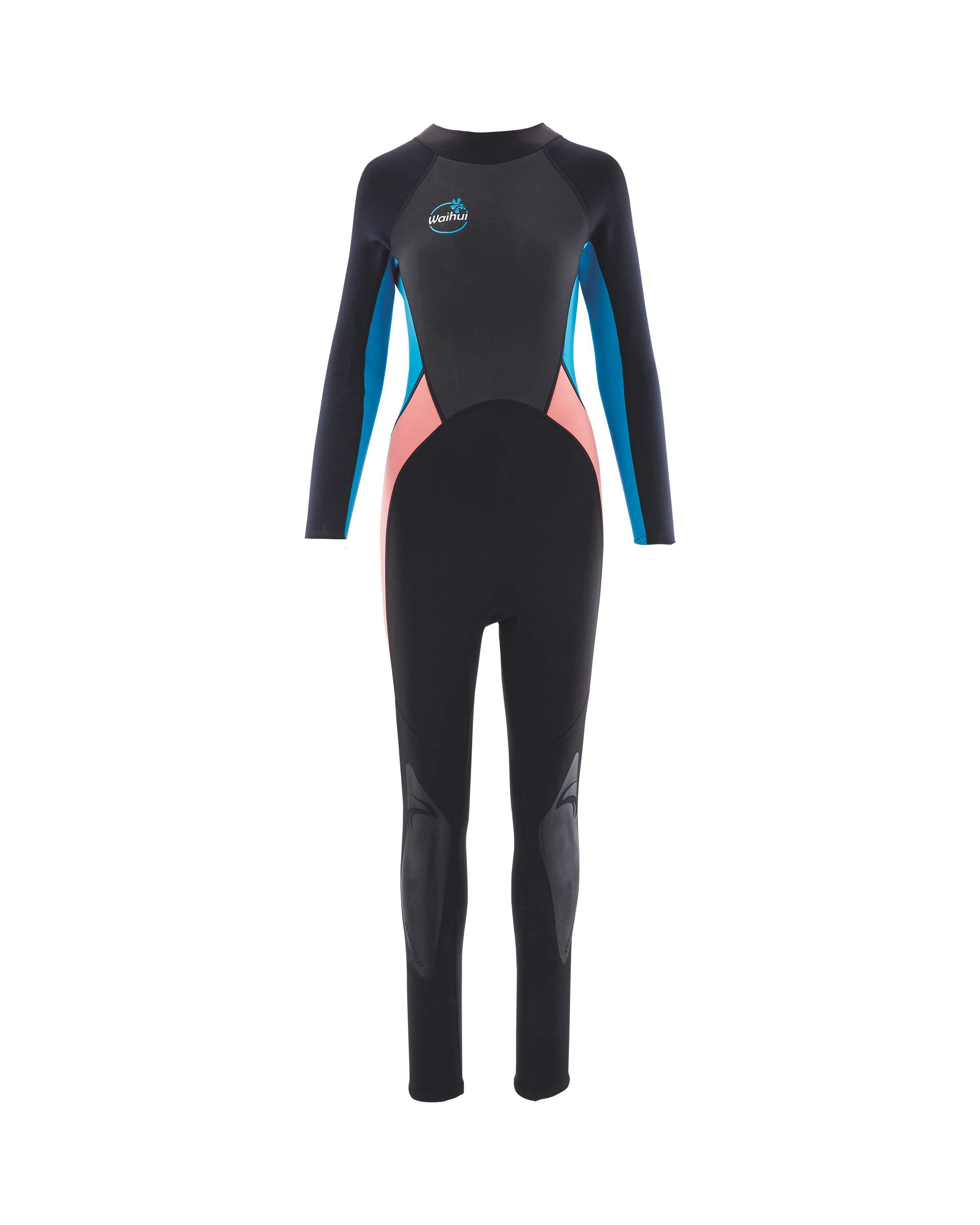 Crane Ladies Full Wetsuit ALDI UK
